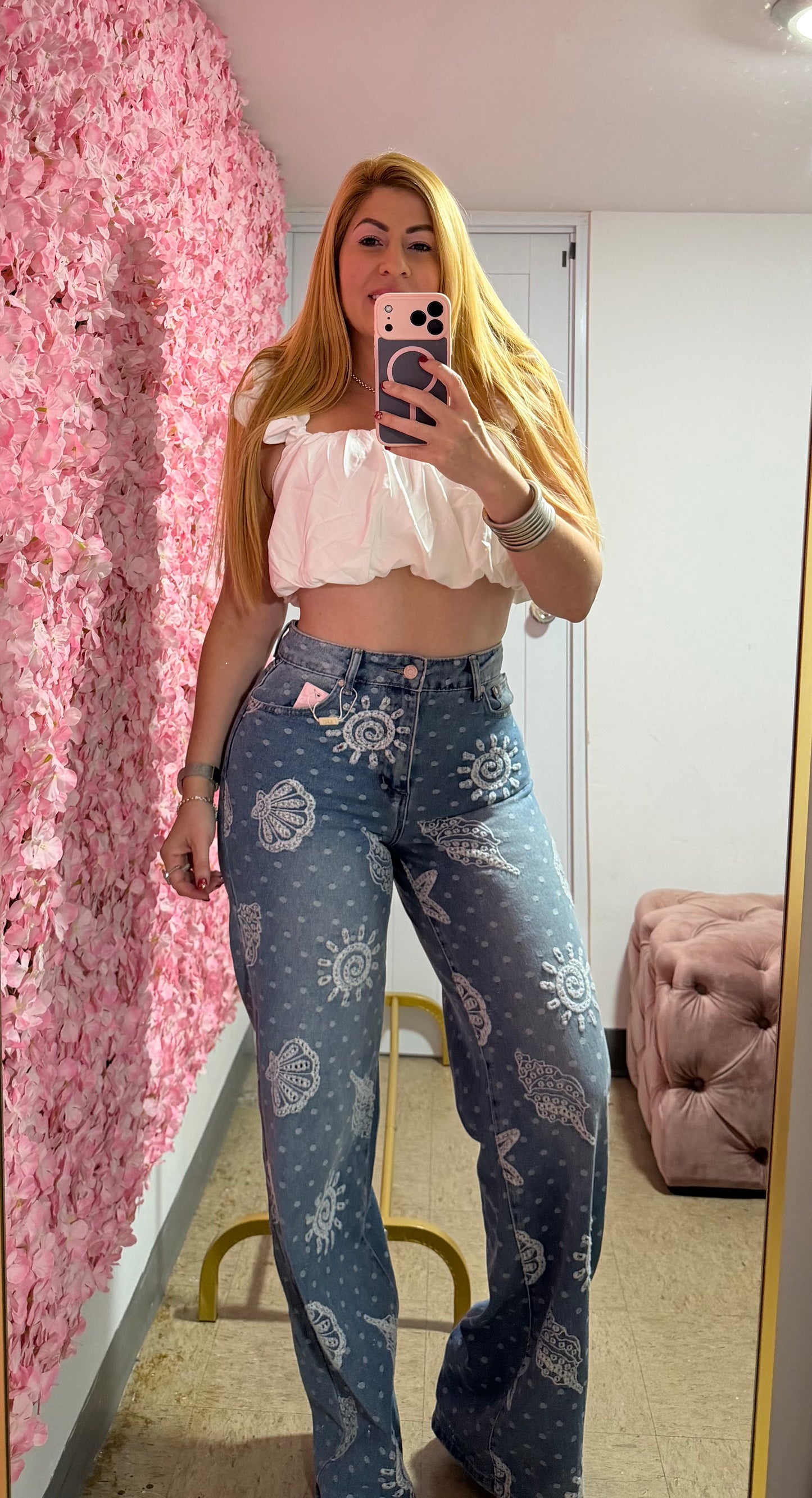 Mares Denim