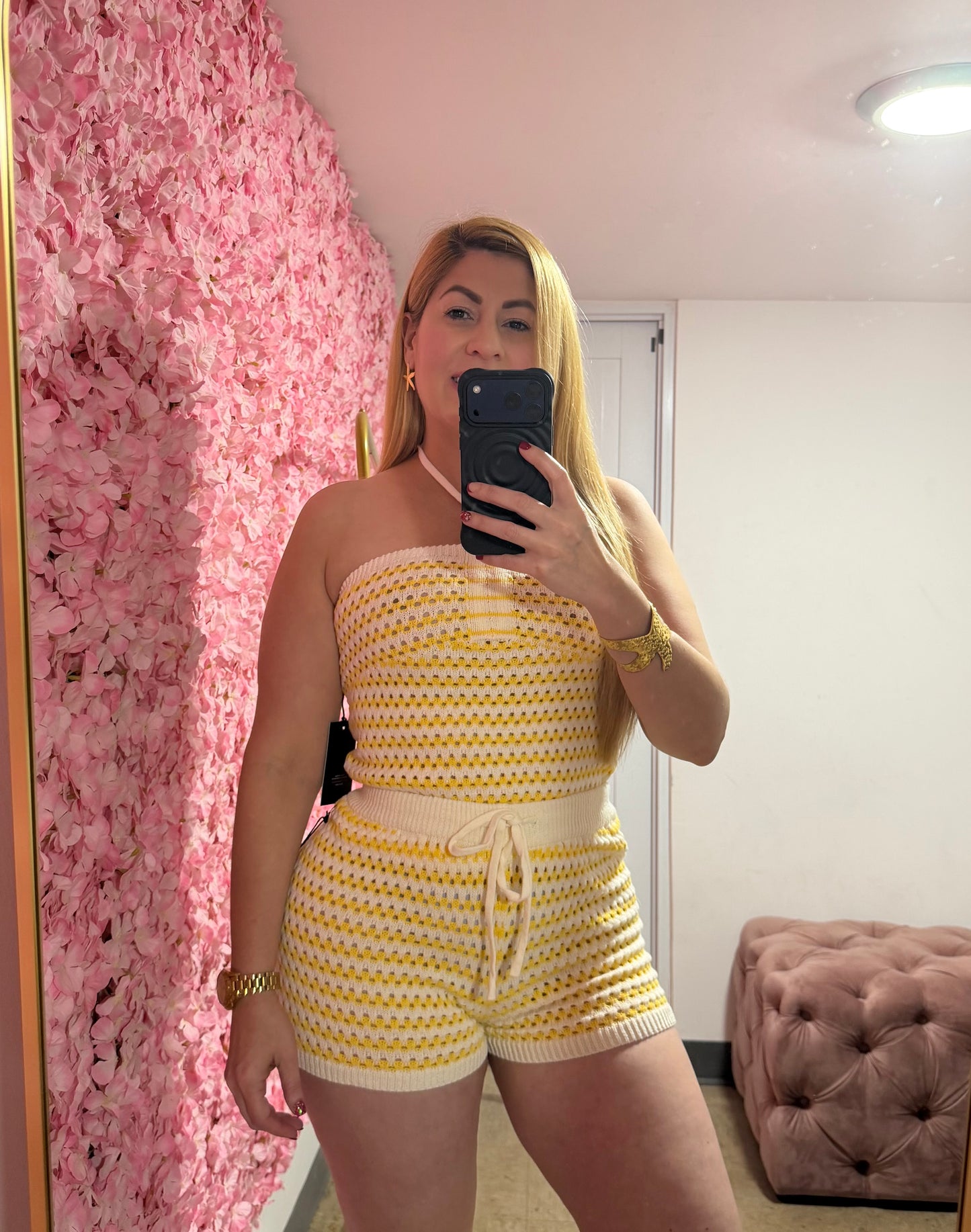 Crochet