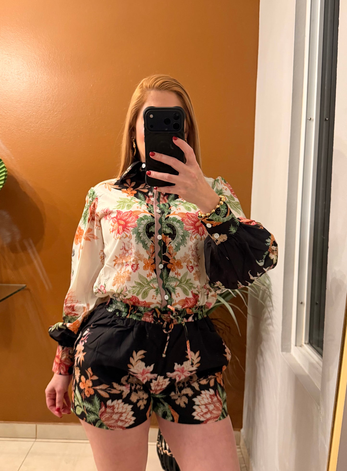 Flora