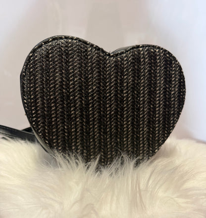 Cartera de Corazón