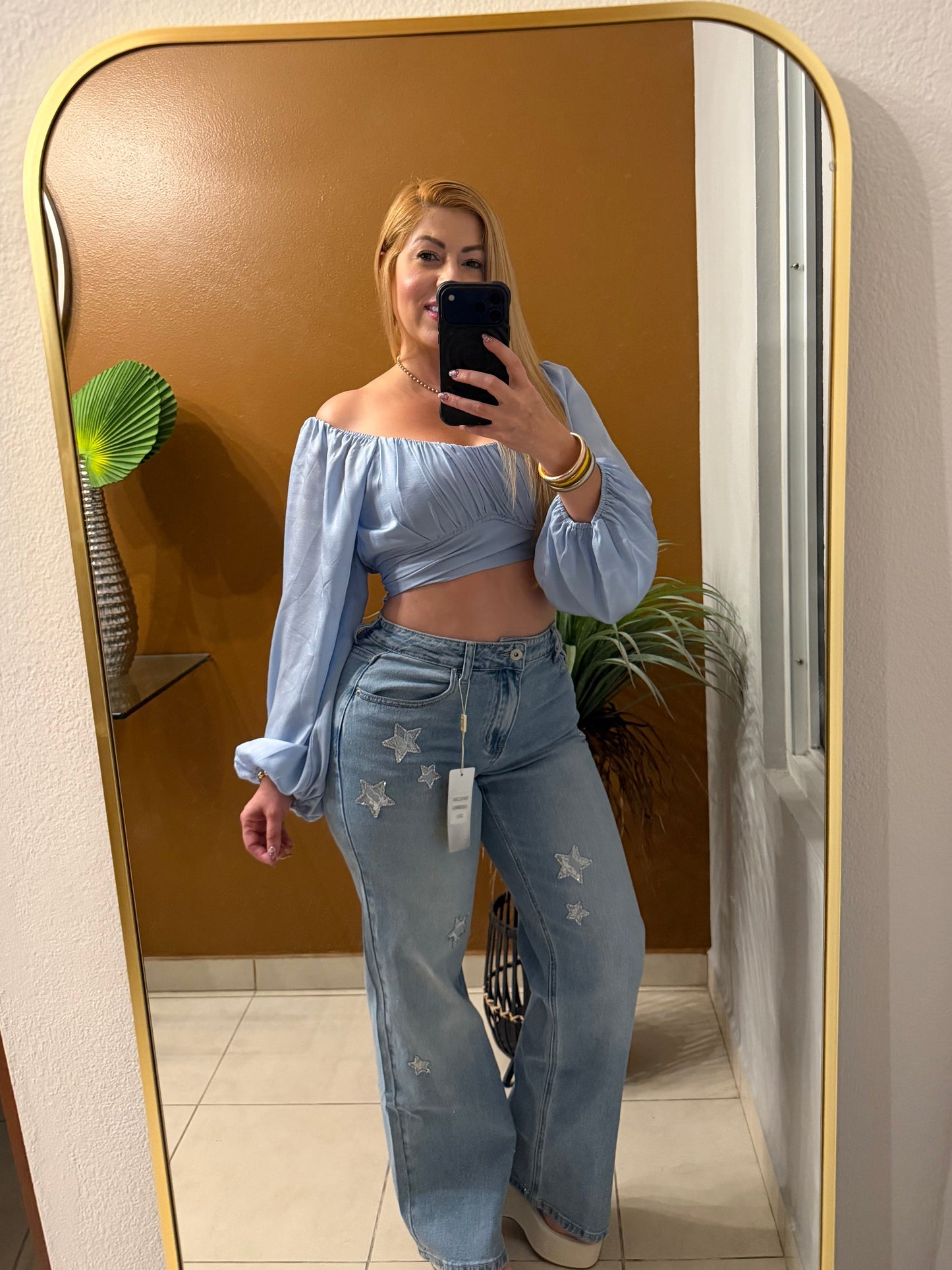 Star Jean