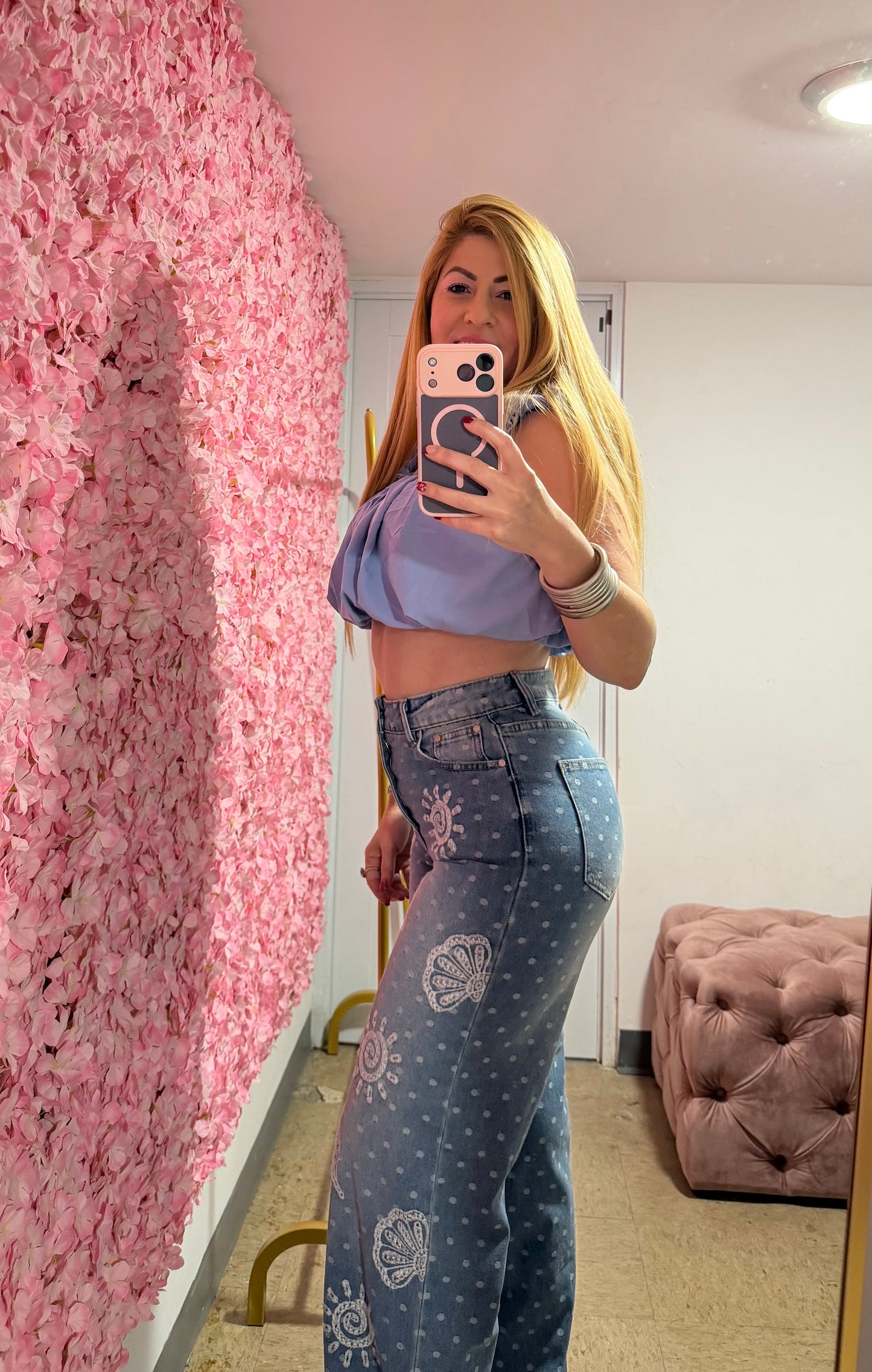 Mares Denim