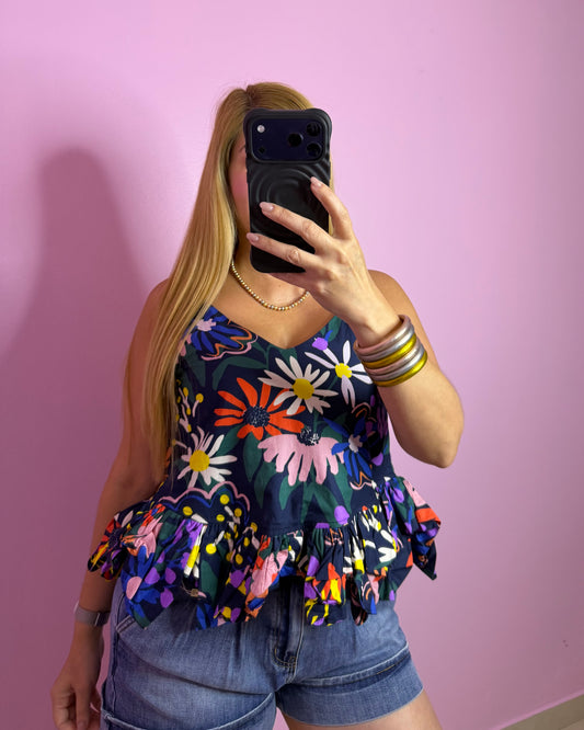 Margaritas Top