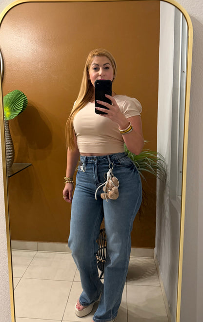 Osito Jean