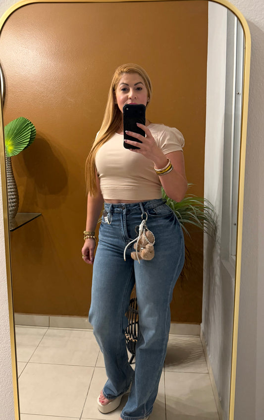 Osito Jean
