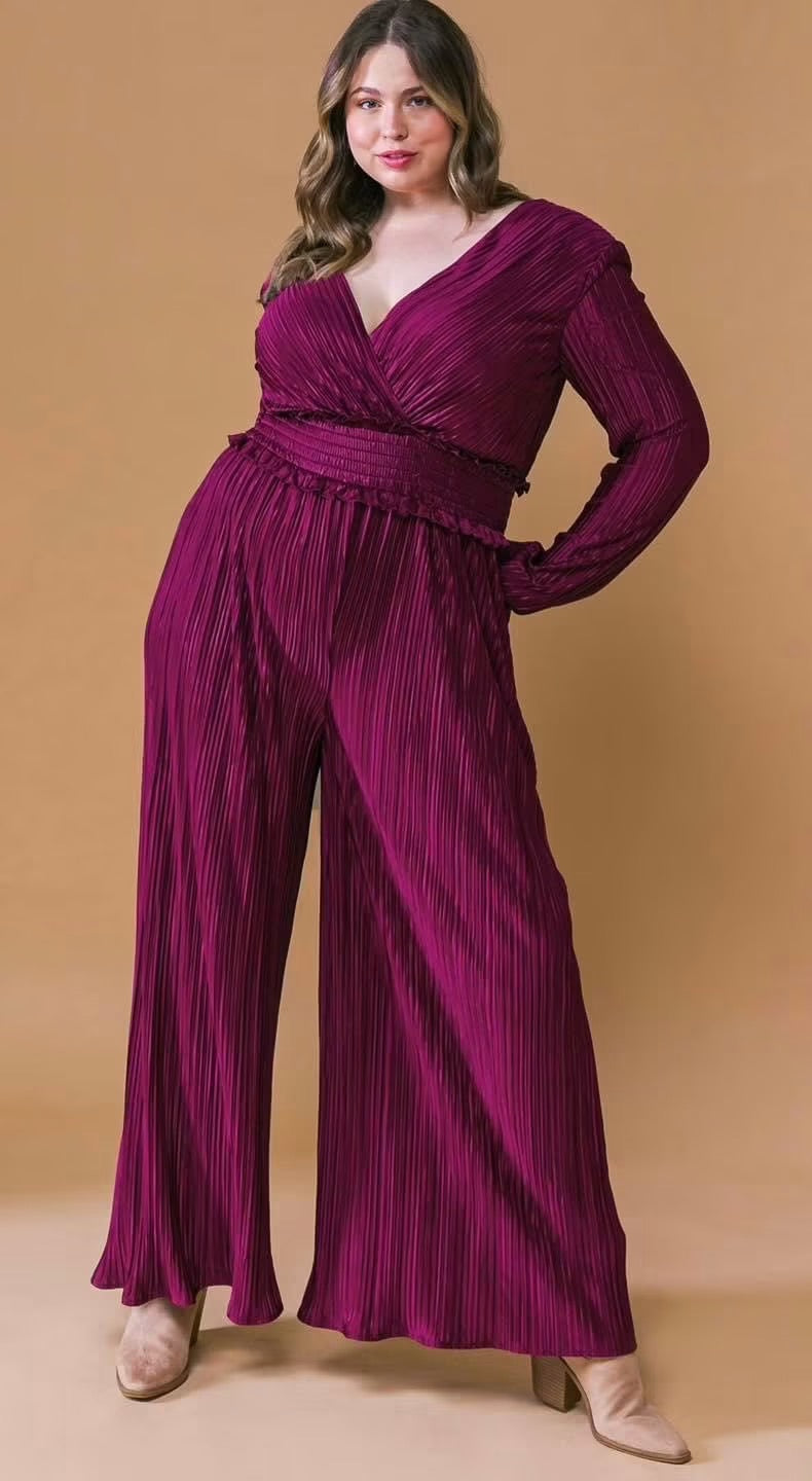 Vino Romper Plus