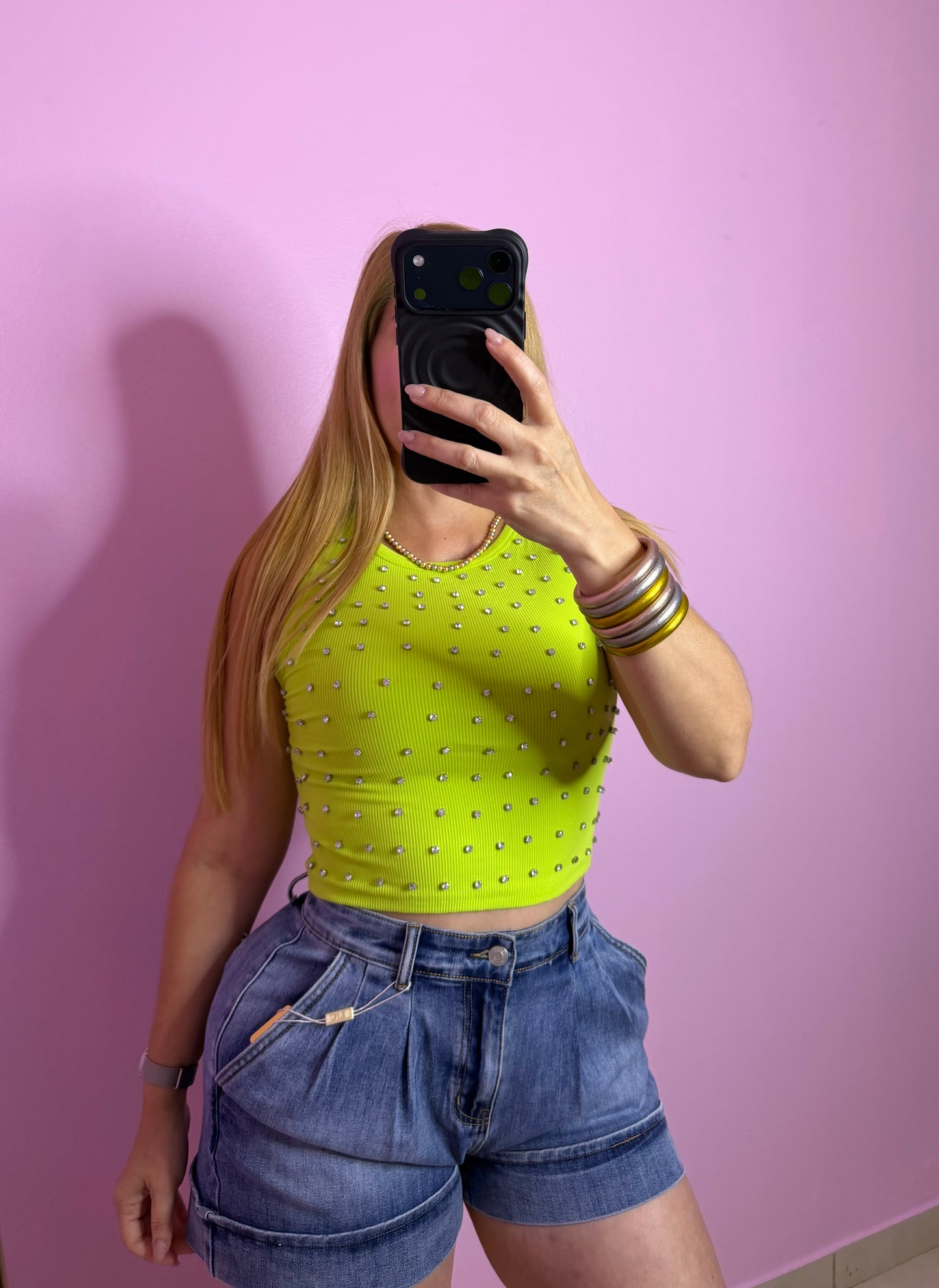 Lima Top