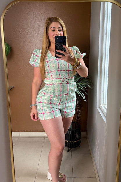 Esperanza Romper