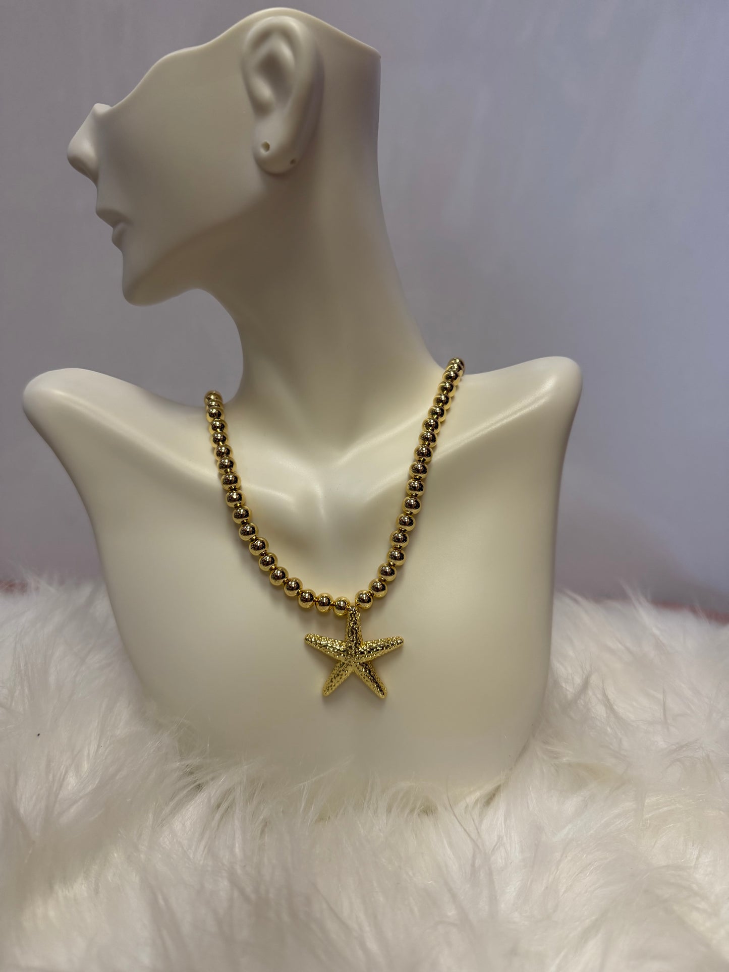 Estrella de Mar