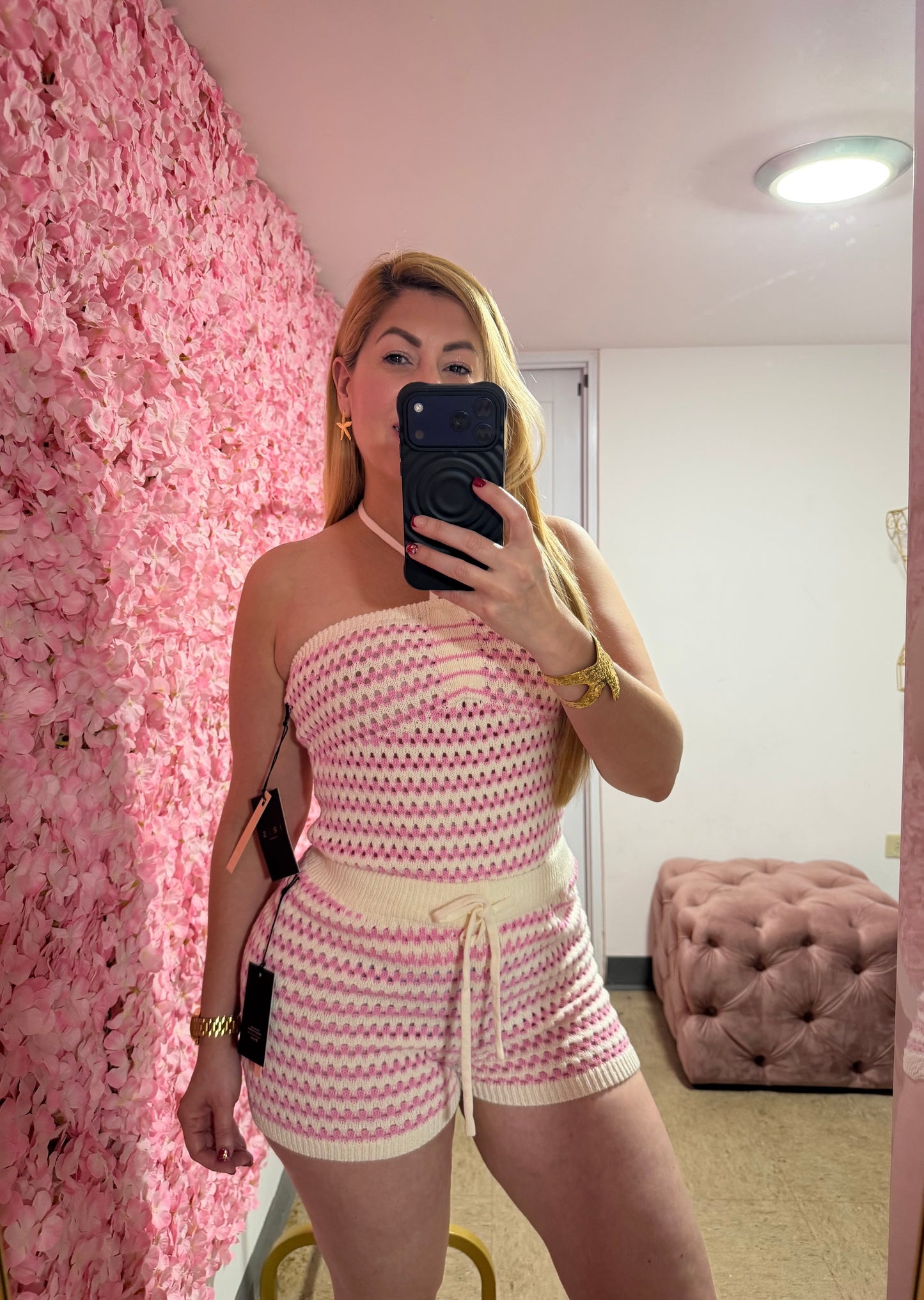 Crochet