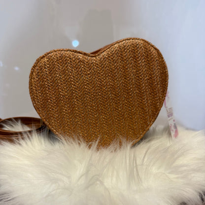 Cartera de Corazón