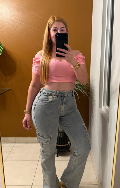 Jeana Jeans
