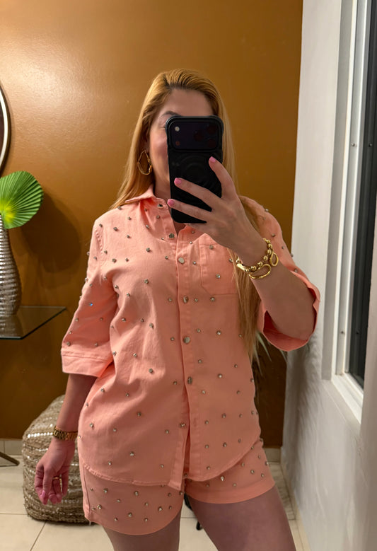 Brillo Set