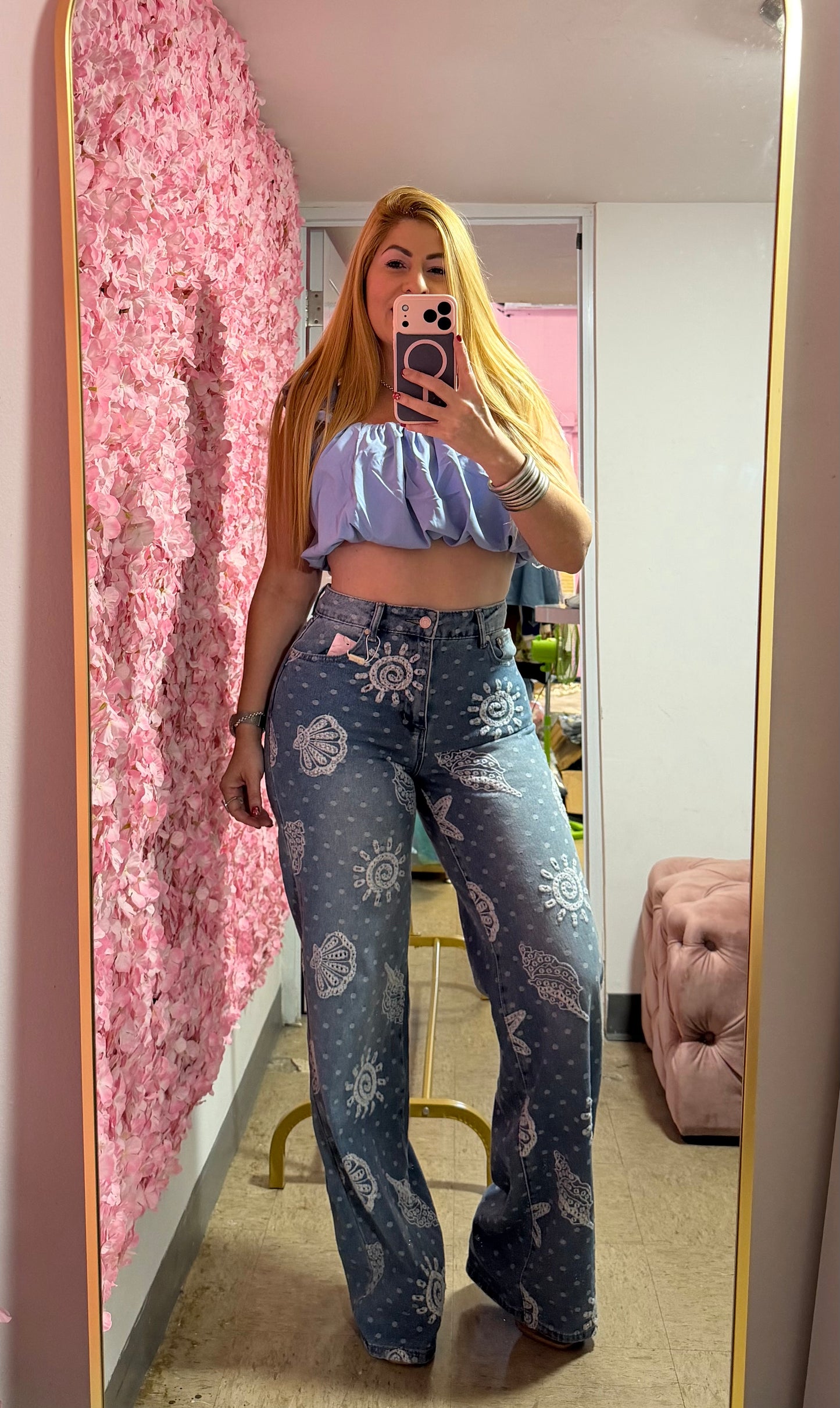 Mares Denim