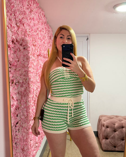 Crochet