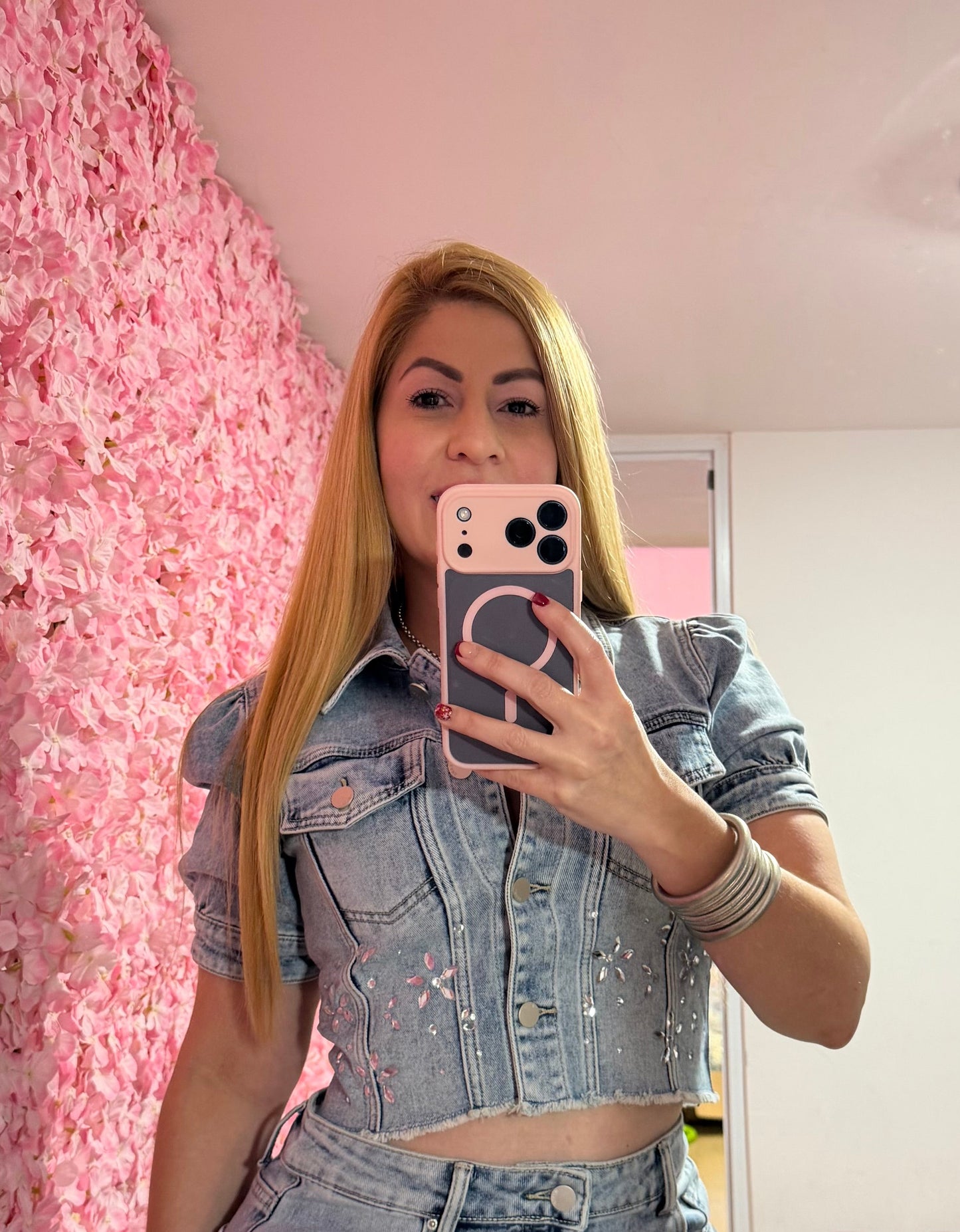 Cristal Top
