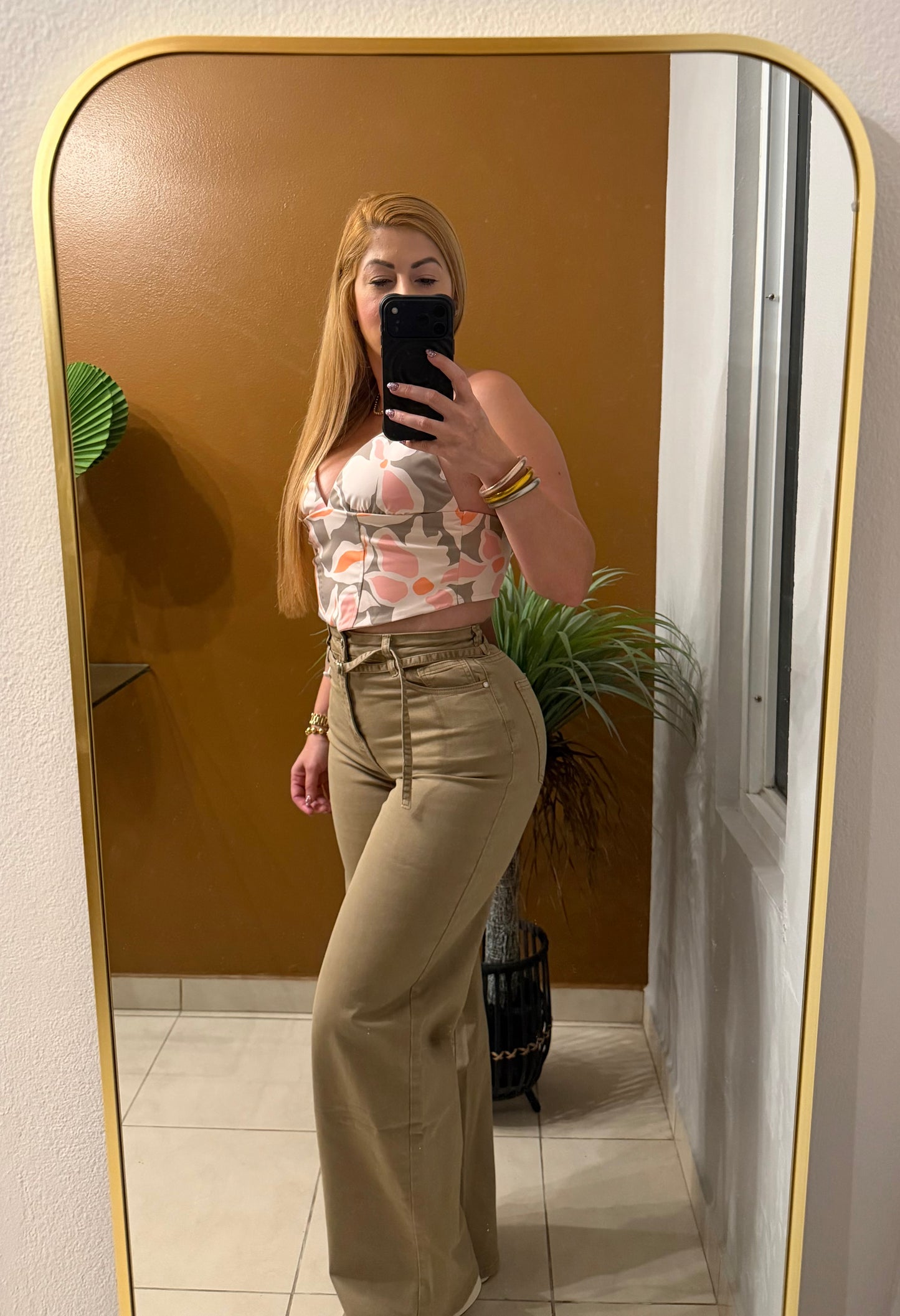 Crema Jean