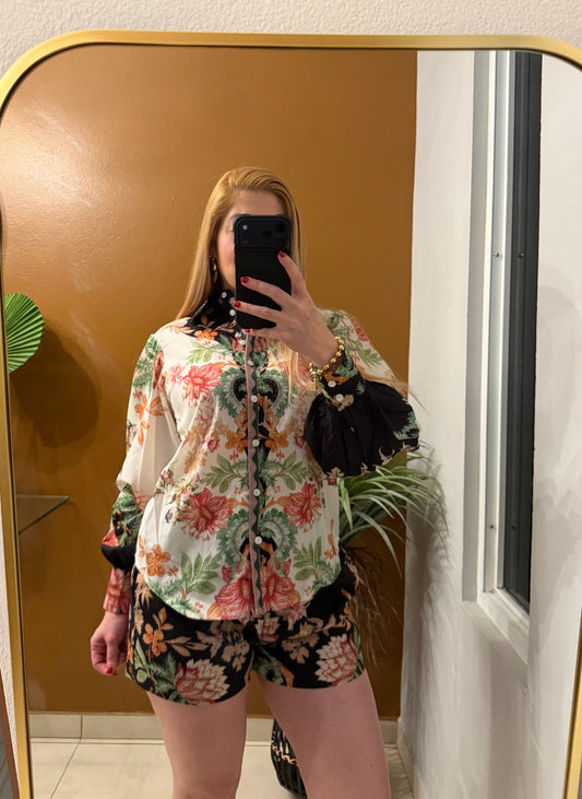 Flora