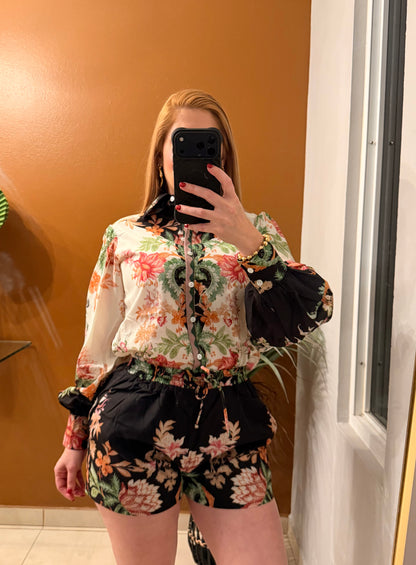 Flora