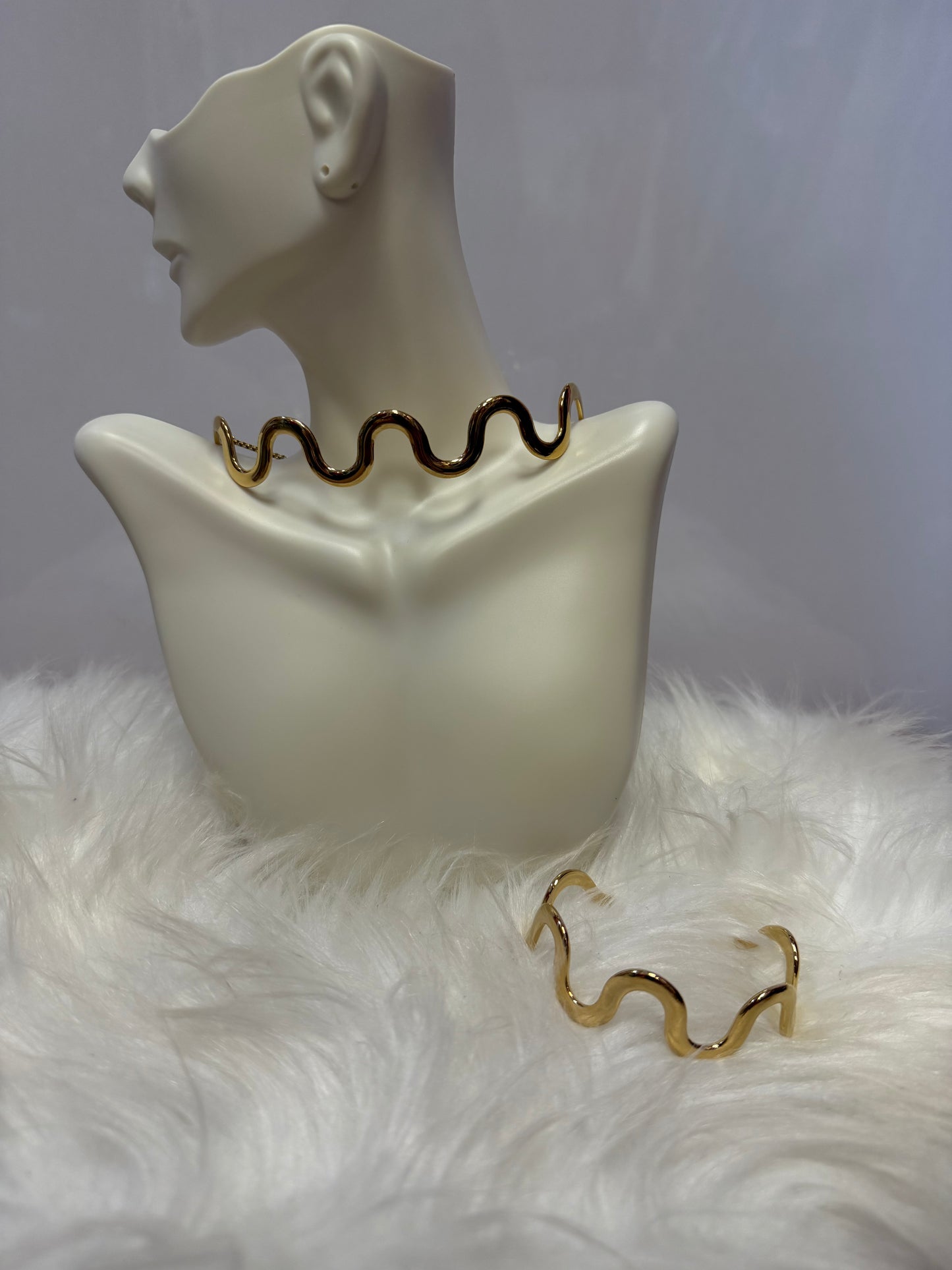 Choker 2