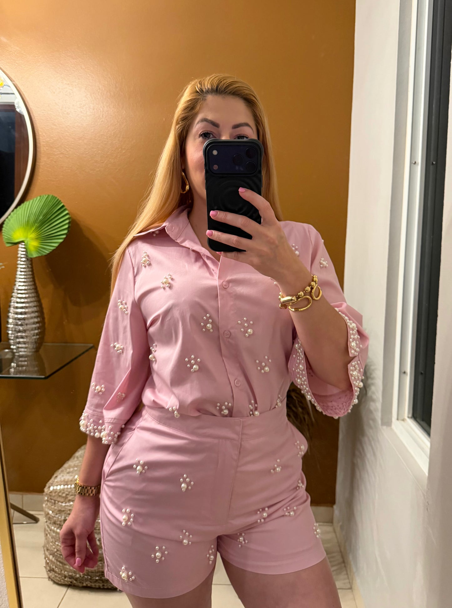 Perla Set