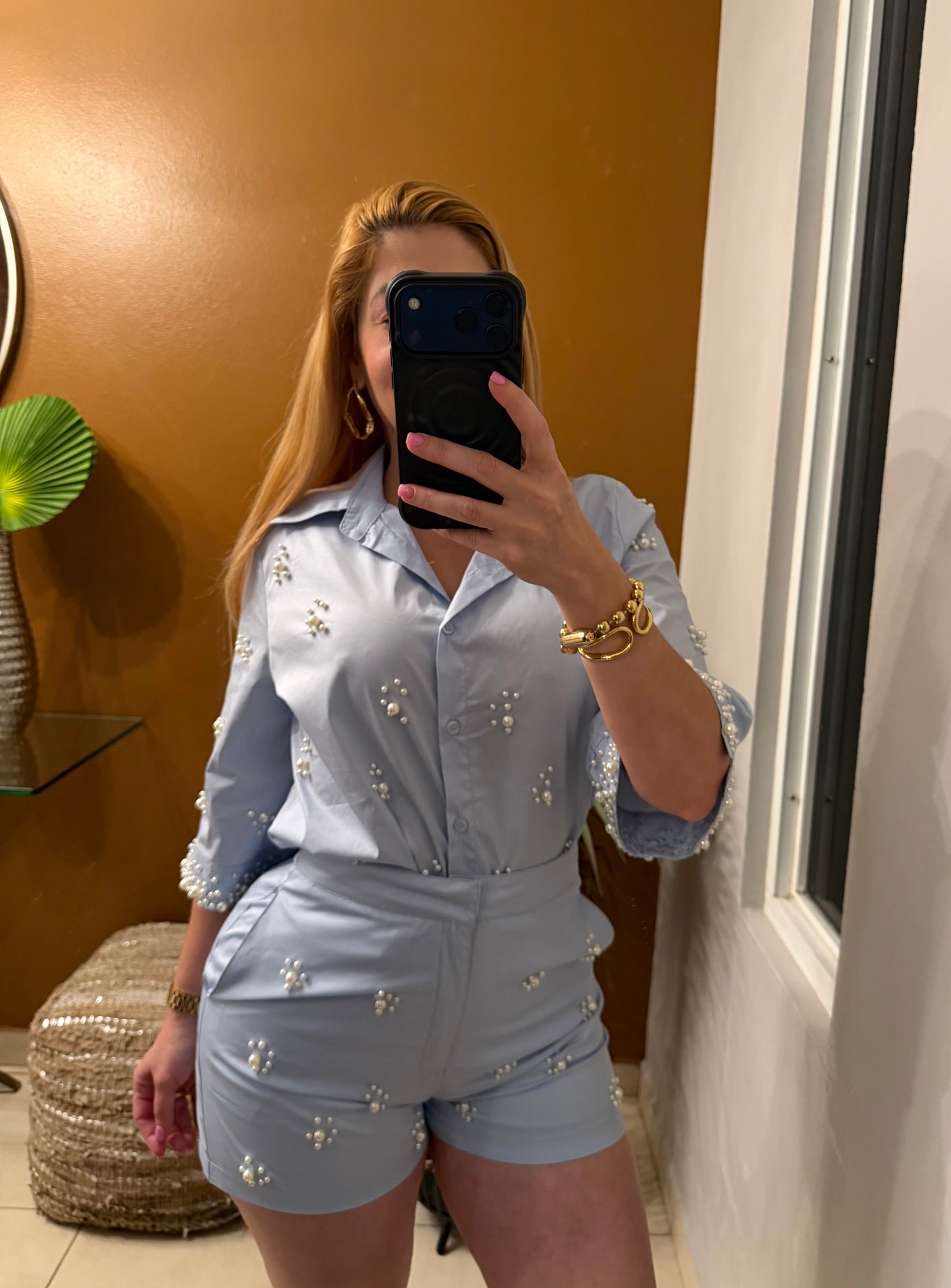 Perla Set