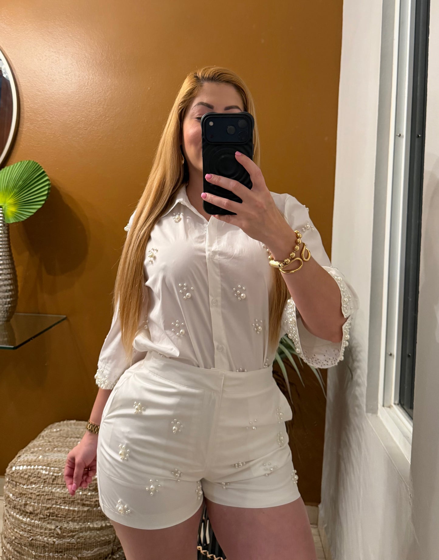 Perla Set
