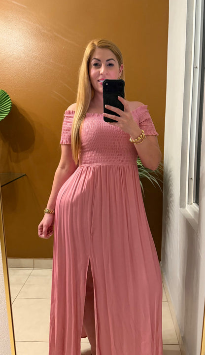 Lola Maxi Dress