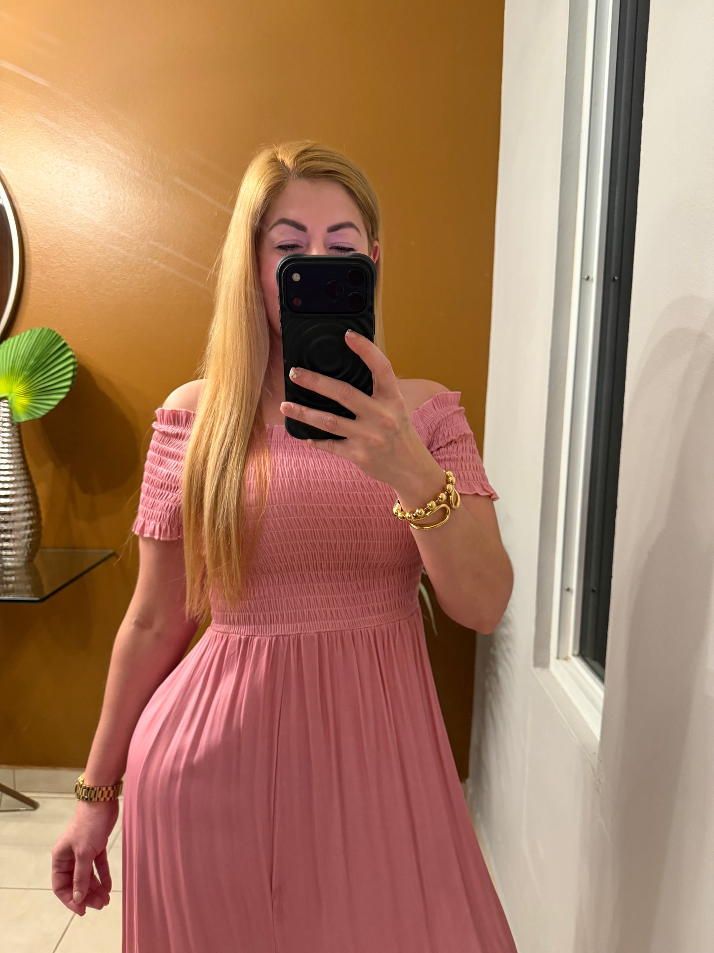 Lola Maxi Dress
