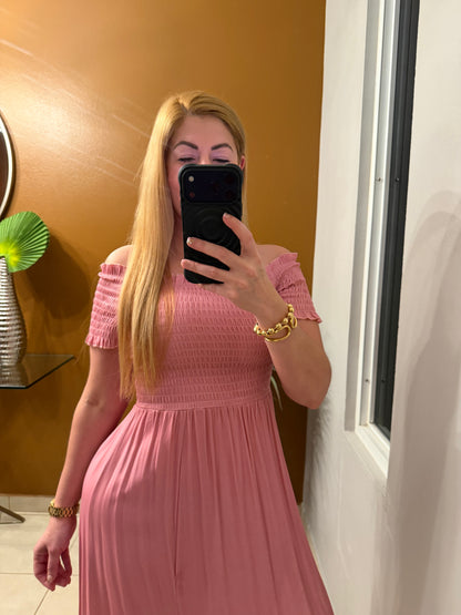 Lola Maxi Dress