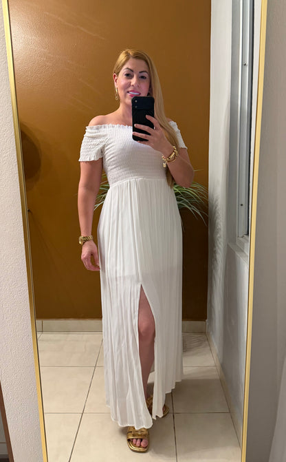 Lola Maxi Dress