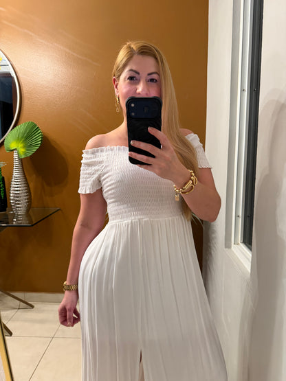 Lola Maxi Dress
