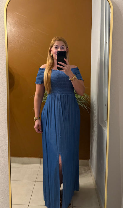Lola Maxi Dress