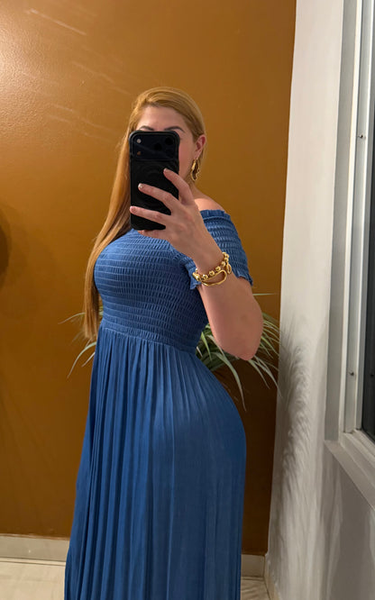 Lola Maxi Dress