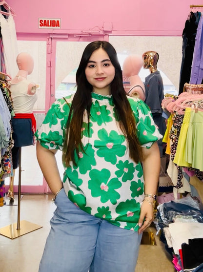 Floral